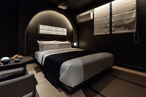 Cave Ryokan Hotel by Anook Cheonan