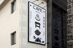 Cave Ryokan Hotel by Anook Cheonan