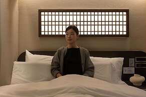 Cave Ryokan Hotel by Anook Cheonan