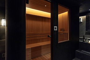 Cave Ryokan Hotel by Anook Cheonan