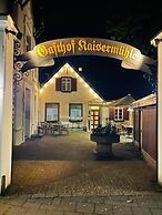 Historischer Gasthof Kaisermühle