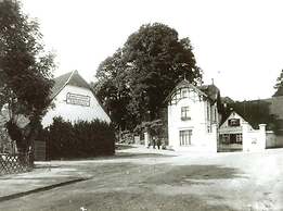 Historischer Gasthof Kaisermühle