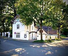 Historischer Gasthof Kaisermühle