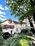 Historischer Gasthof Kaisermühle