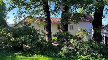 Historischer Gasthof Kaisermühle