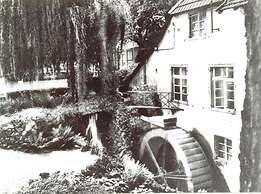 Historischer Gasthof Kaisermühle