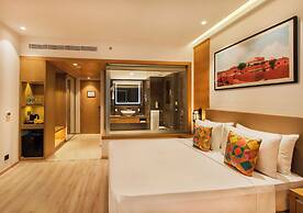 Country Inn Premier Amritsar