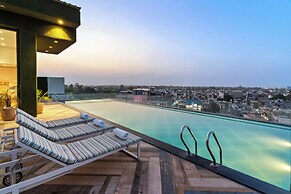 Country Inn Premier Amritsar
