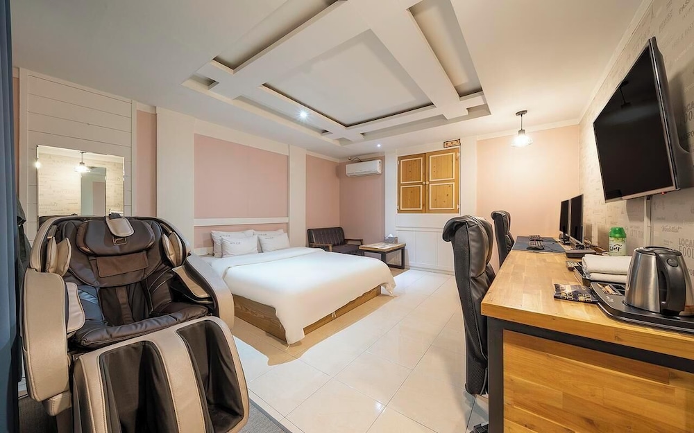 Hotel Cats Bucheon