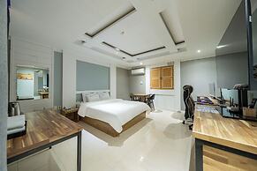 Hotel Cats Bucheon