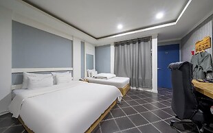 Hotel Cats Bucheon