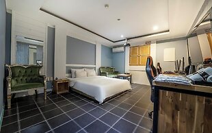 Hotel Cats Bucheon