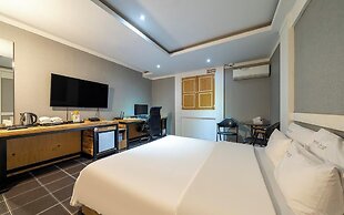 Hotel Cats Bucheon