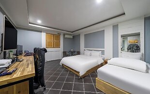 Hotel Cats Bucheon