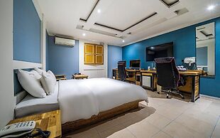 Hotel Cats Bucheon