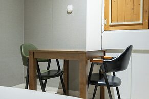 Hotel Cats Bucheon