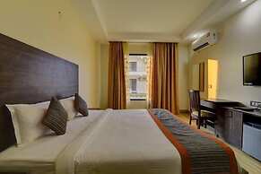 Country Inn Vrindavan