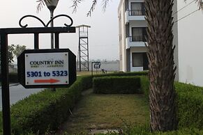 Country Inn Vrindavan