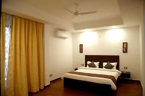 Country Inn Vrindavan