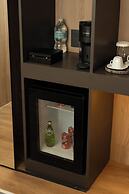 Punto Suites Periférico Sur