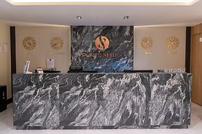 Punto Suites Periférico Sur