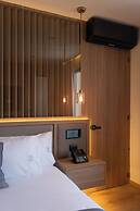 Punto Suites Periférico Sur