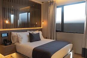 Punto Suites Periférico Sur