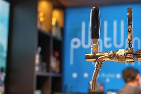 Punto Suites Periférico Sur