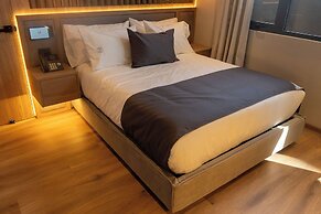 Punto Suites Periférico Sur