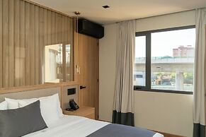 Punto Suites Periférico Sur