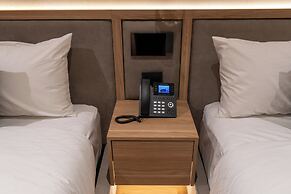 Punto Suites Periférico Sur