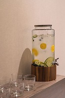 Punto Suites Periférico Sur