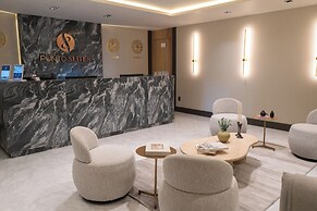 Punto Suites Periférico Sur
