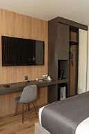 Punto Suites Periférico Sur
