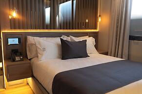 Punto Suites Periférico Sur