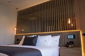 Punto Suites Periférico Sur