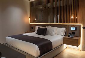 Punto Suites Periférico Sur