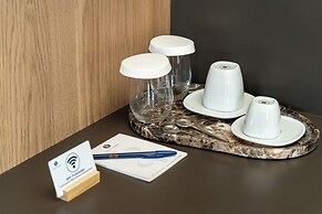 Punto Suites Periférico Sur