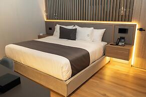 Punto Suites Periférico Sur