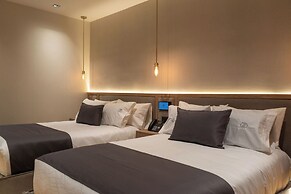 Punto Suites Periférico Sur