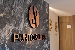 Punto Suites Periférico Sur