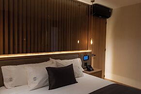 Punto Suites Periférico Sur