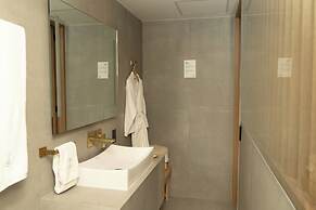 Punto Suites Periférico Sur