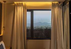 Punto Suites Periférico Sur