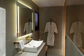 Punto Suites Periférico Sur