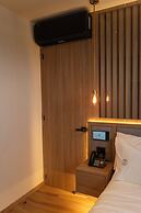 Punto Suites Periférico Sur
