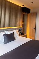 Punto Suites Periférico Sur