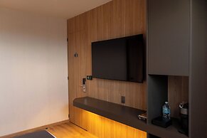Punto Suites Periférico Sur