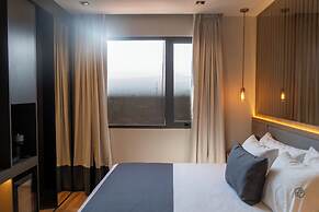 Punto Suites Periférico Sur
