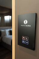 Punto Suites Periférico Sur